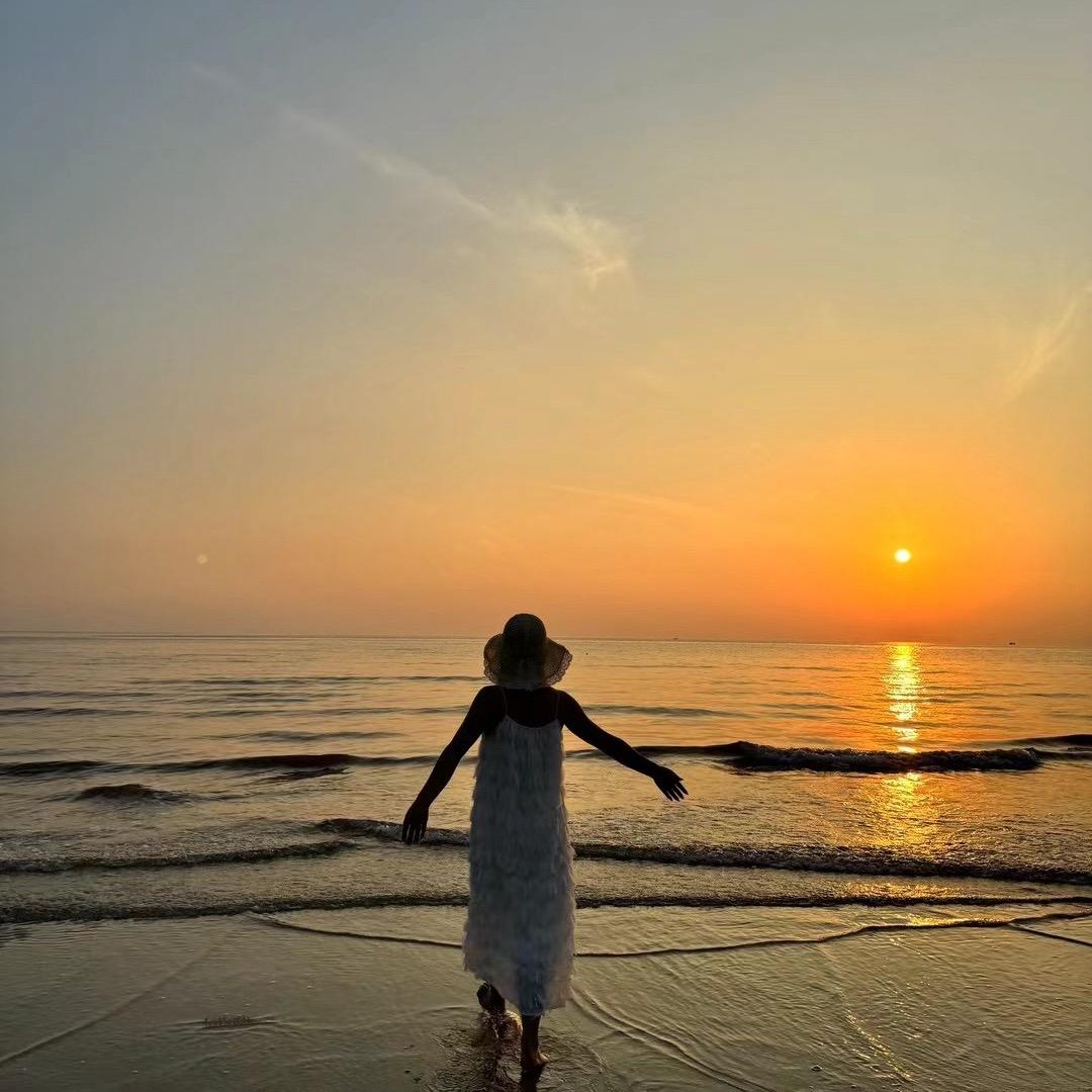 一起数星星啊（孕中期）