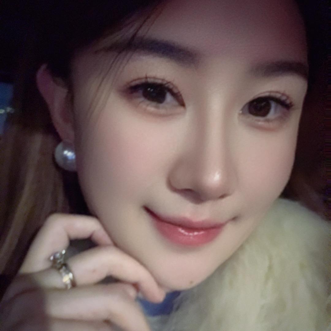 如愿😊