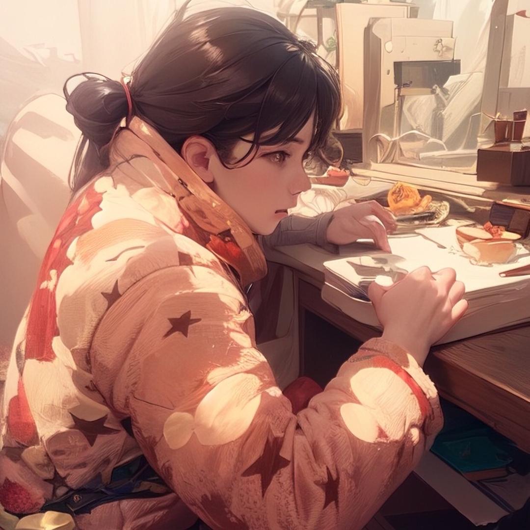 敏敏无双