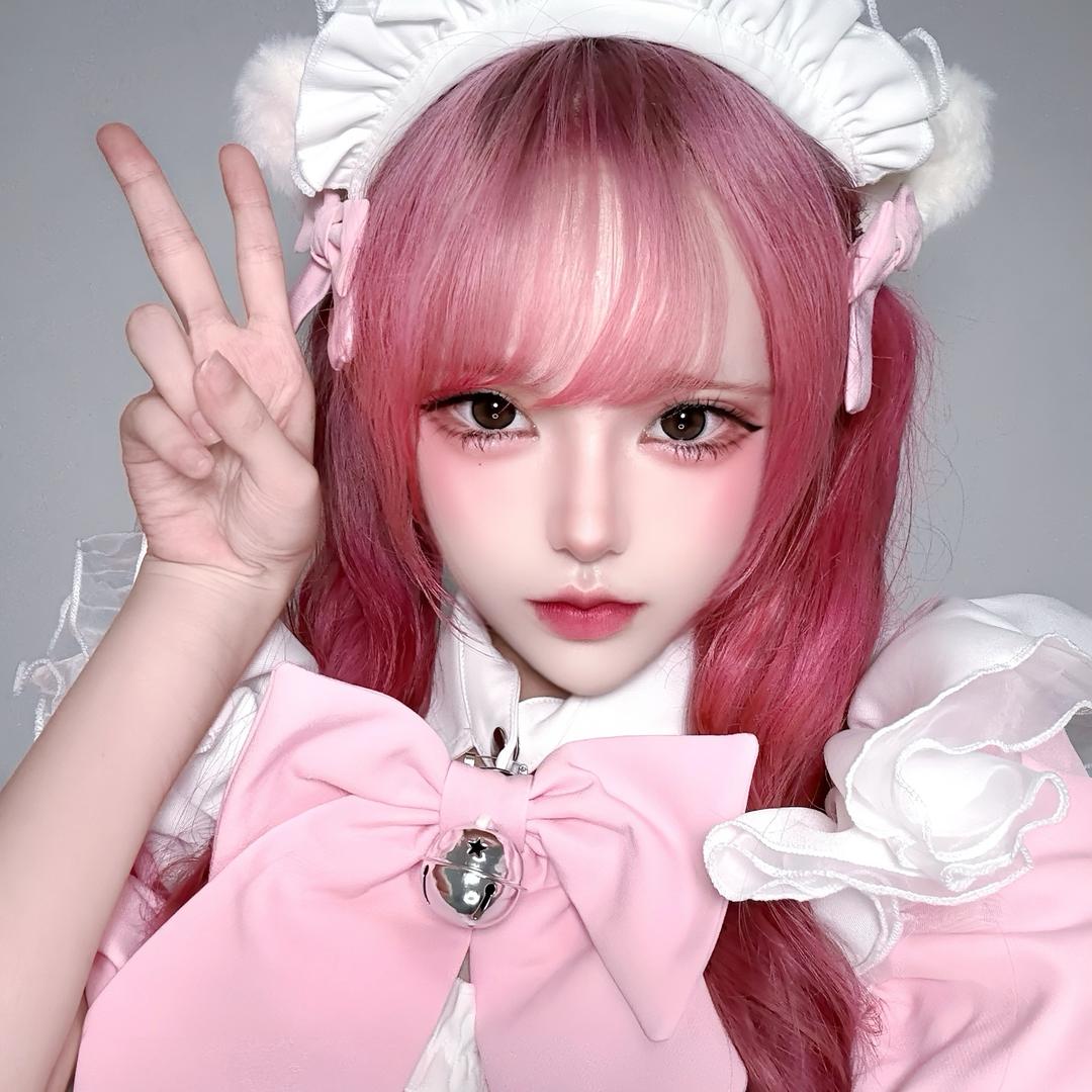 たまき（派孝女）