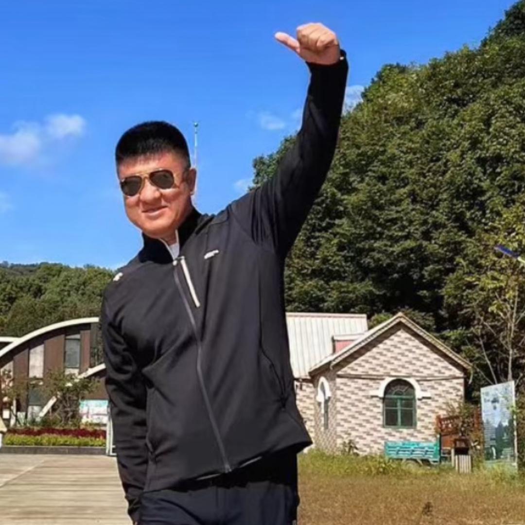 小馬哥mh