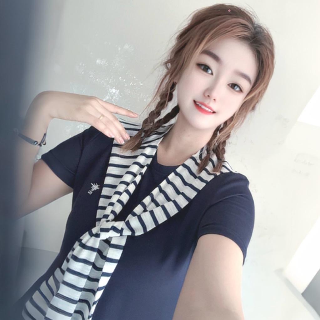 AA笑笑美甲