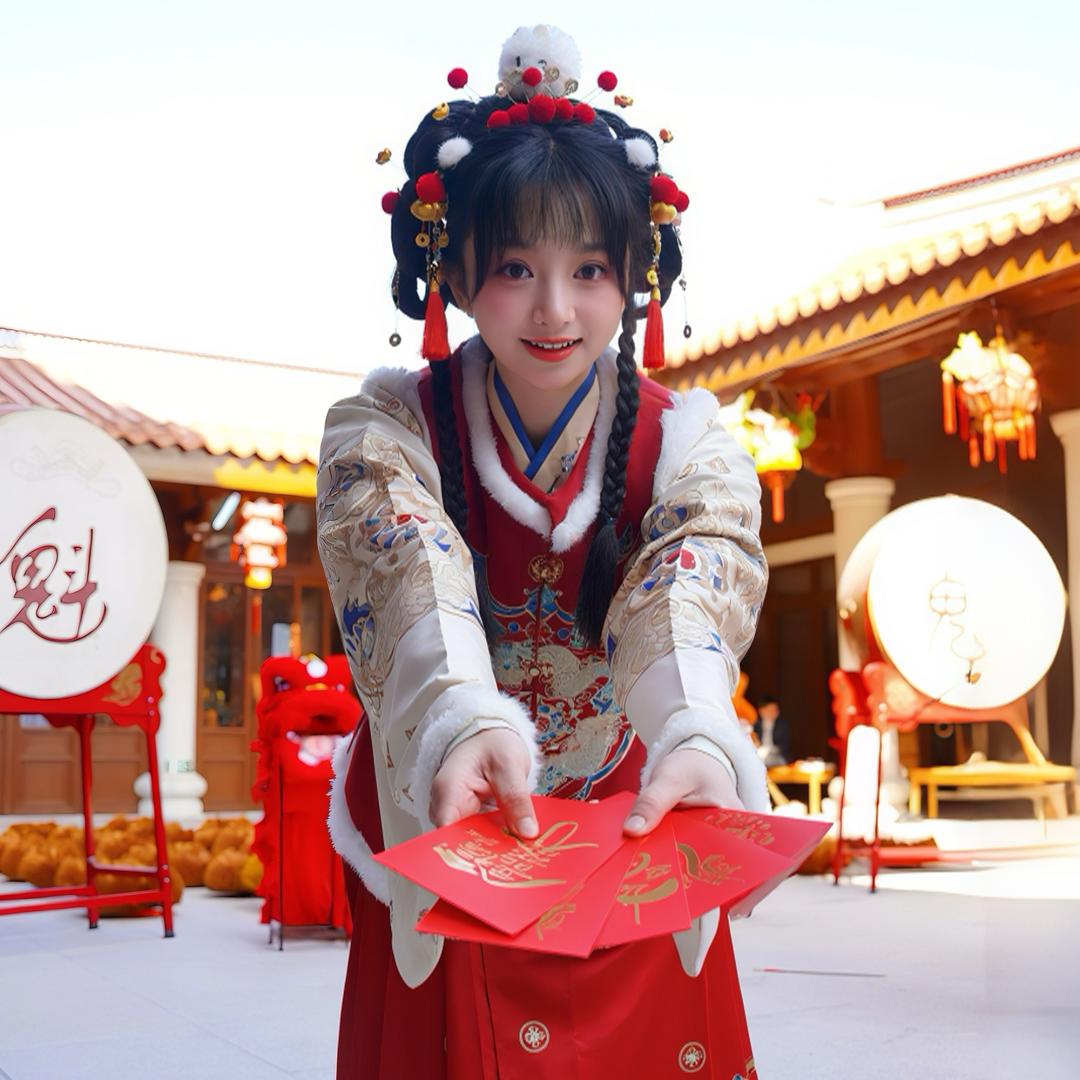 小鸭子老师