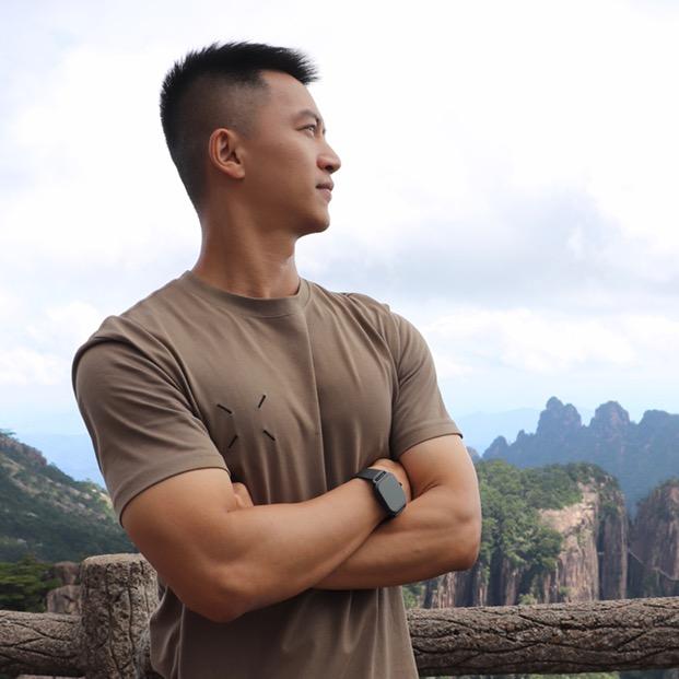 陈杰生