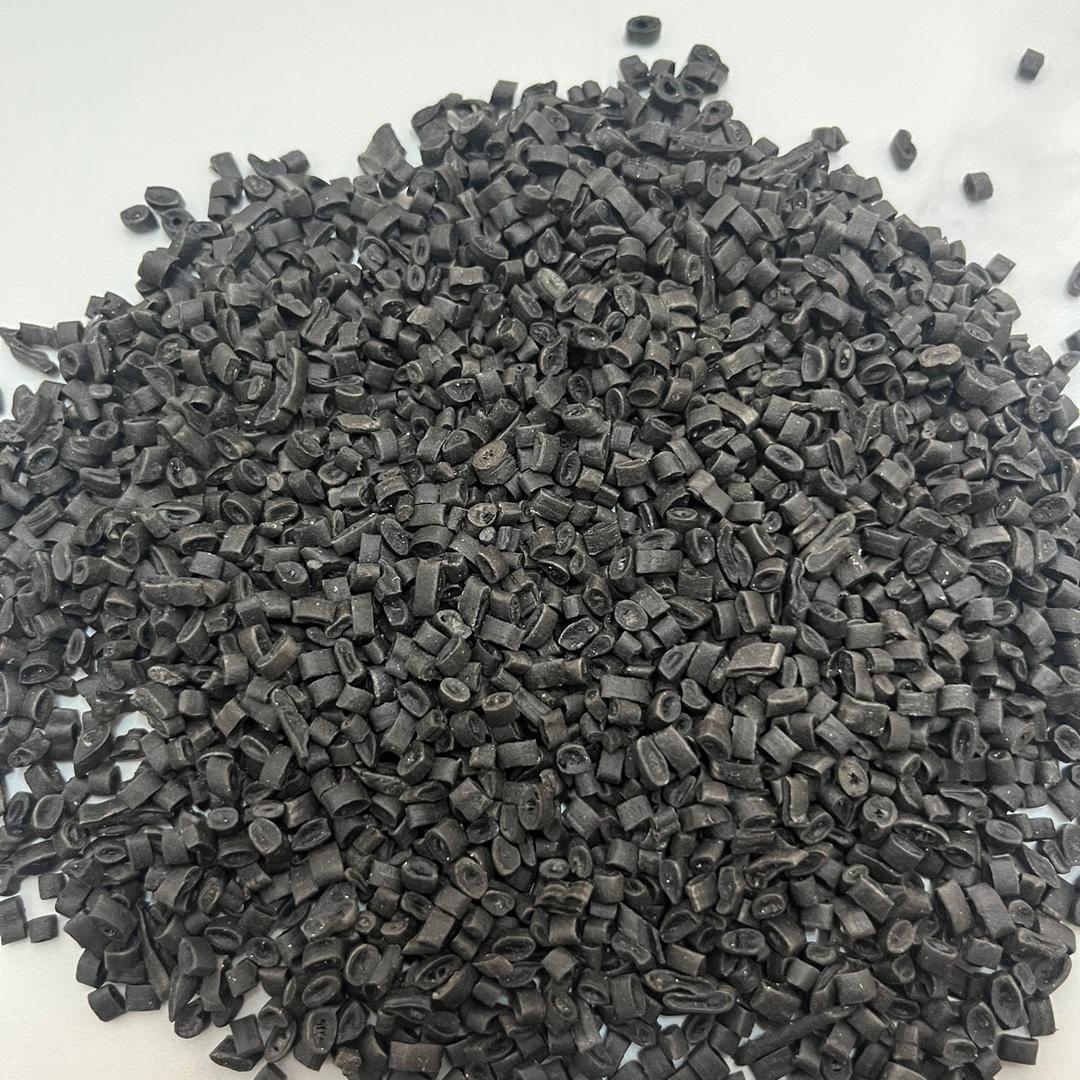 （PP PE）塑料颗粒 吴