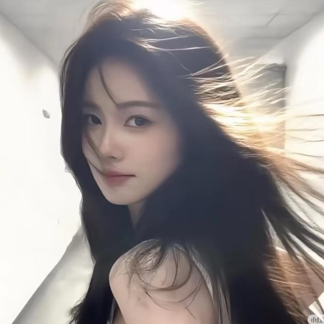 变心很快的女人