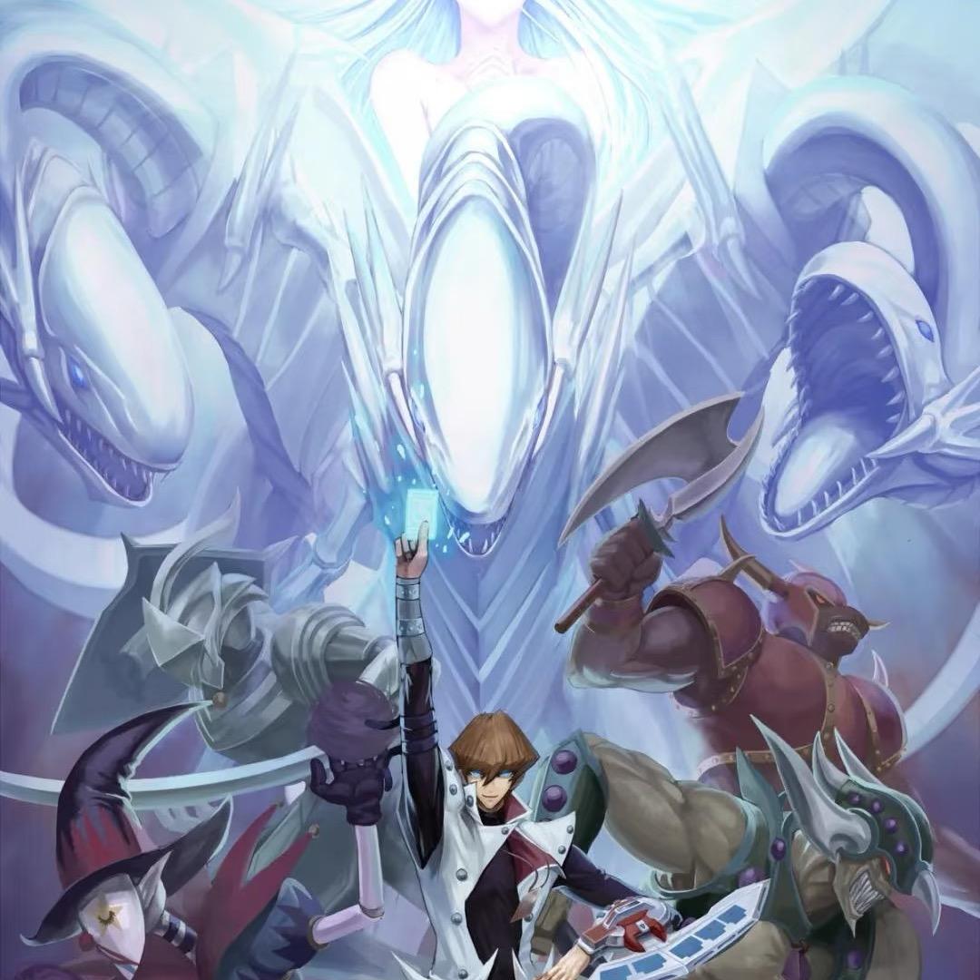 濑仁拆卡社（游戏王拆卡）