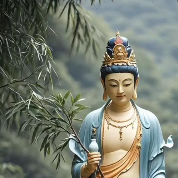 南海禅心愿