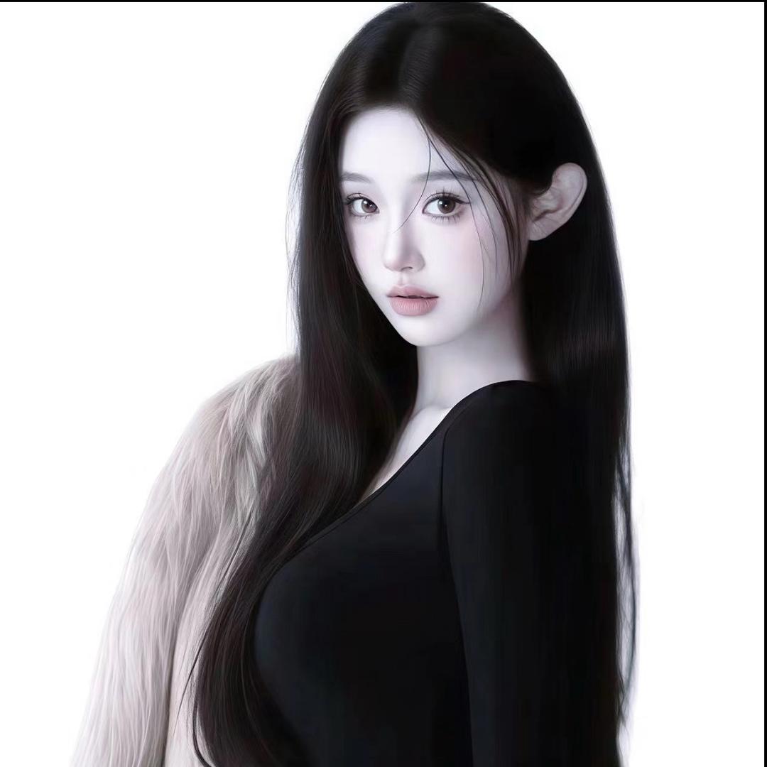 美女子
