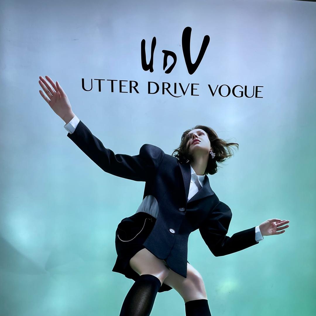 UDV轻奢女鞋