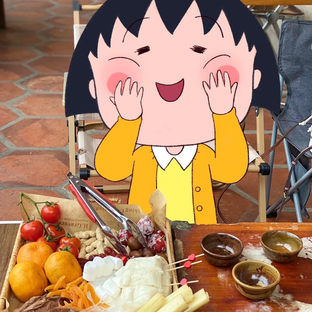 大头驾到