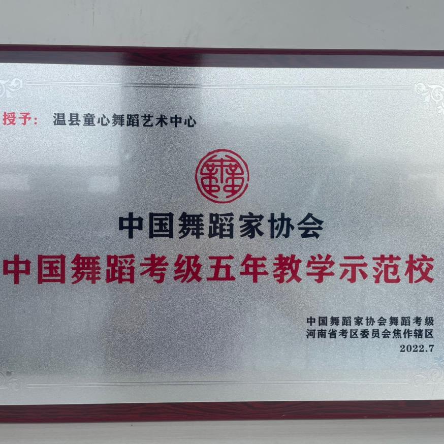 童惜舞蹈艺术