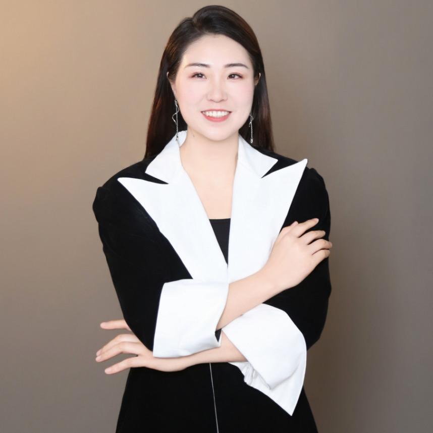 李群 美容养生  （收学徒）