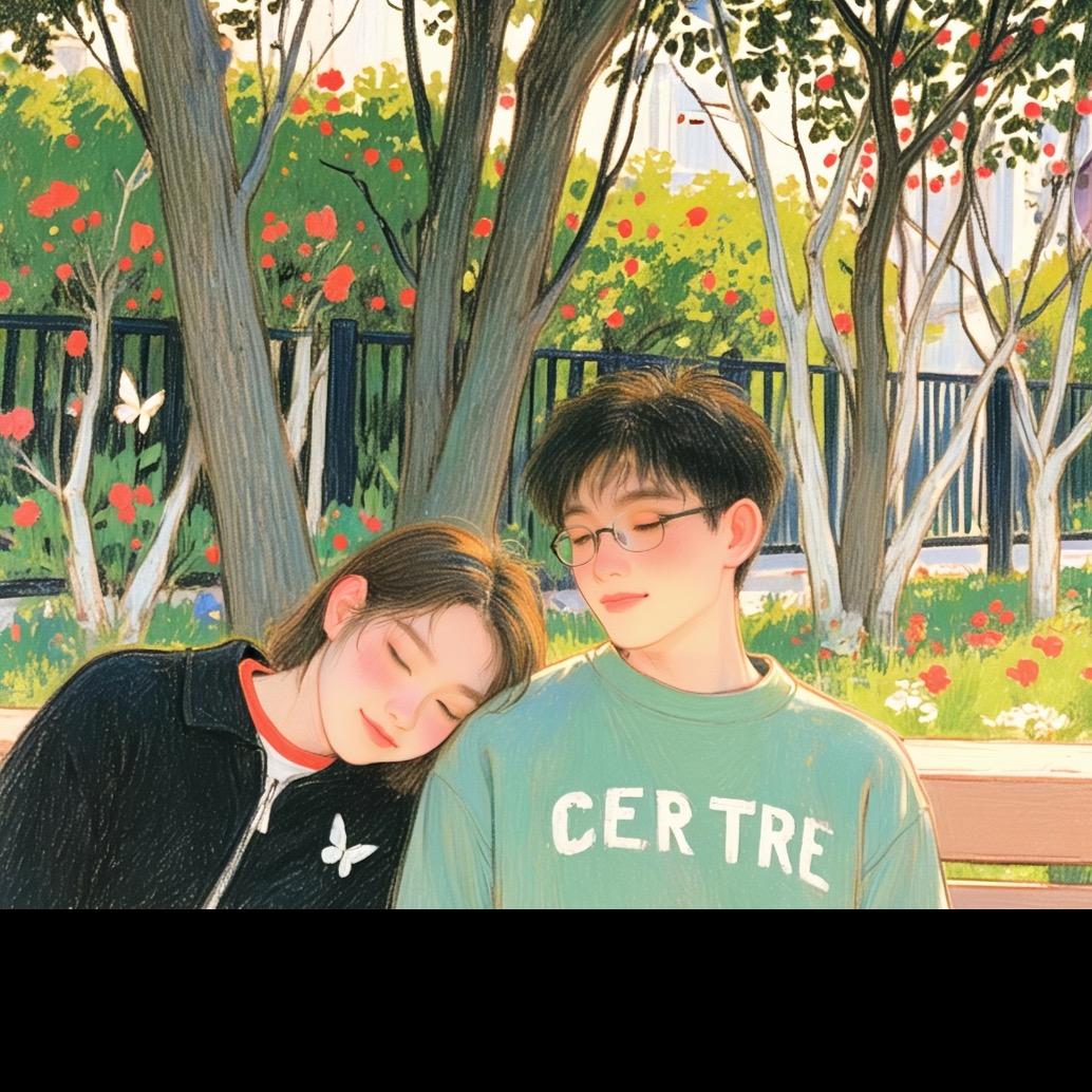 蔷薇