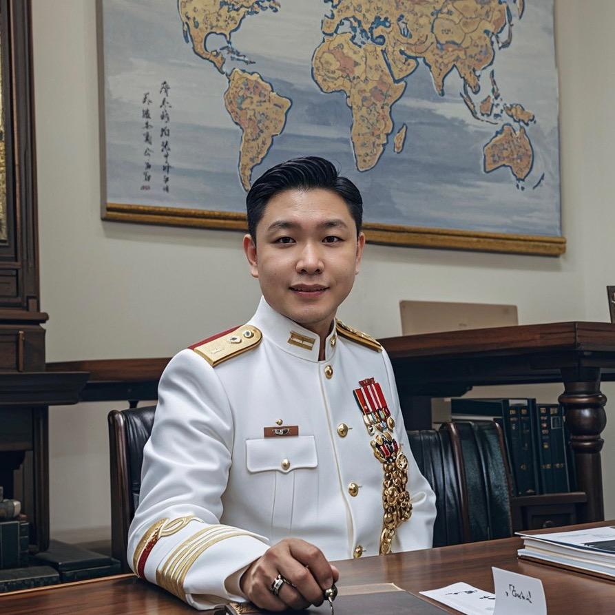 樊华  HM