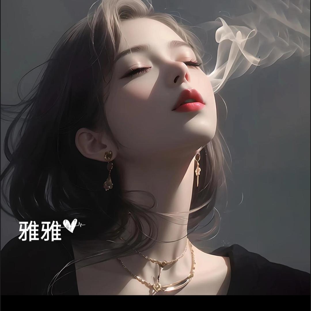 𝘼𝙌雅 雅 。