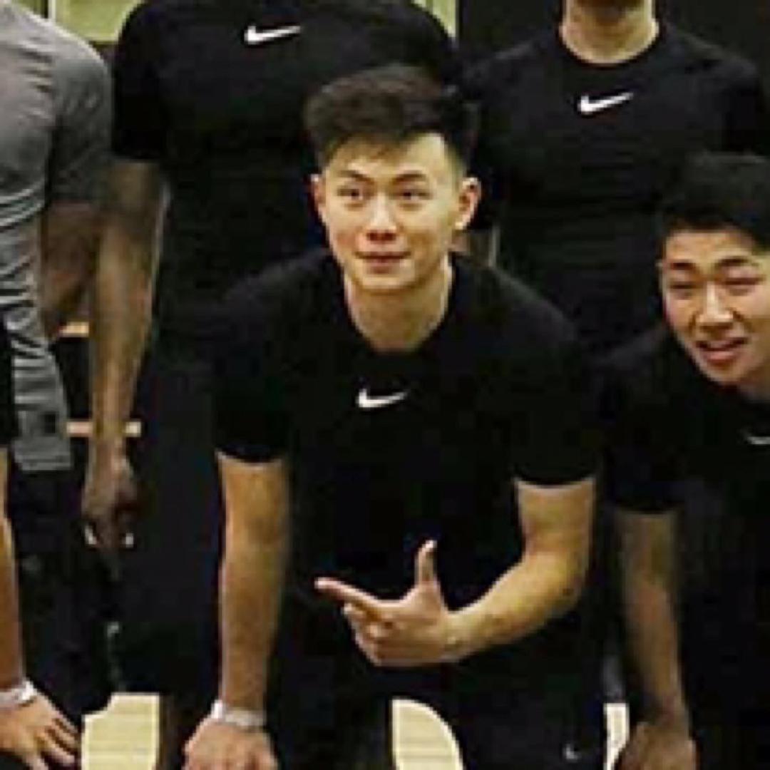 小宇的快乐日记（前叉重建全力康复中）