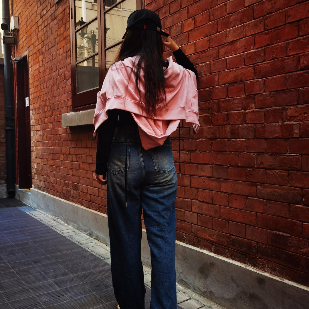 拒绝太早放弃自己