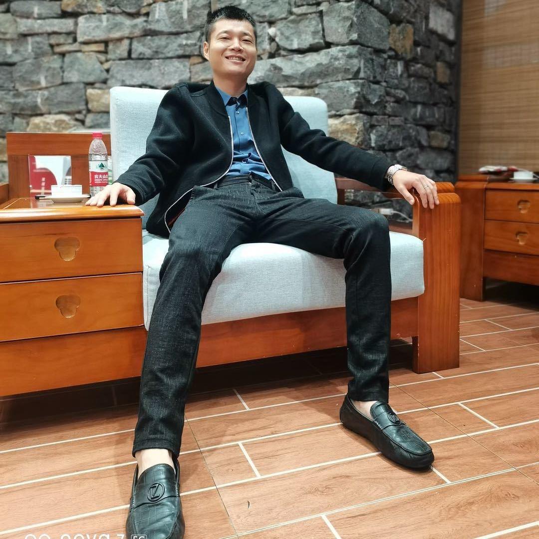 野钓、溪流钓—阿光