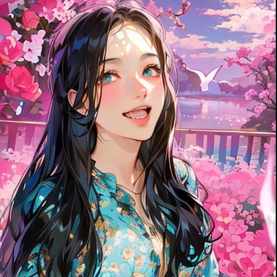 可口可爱