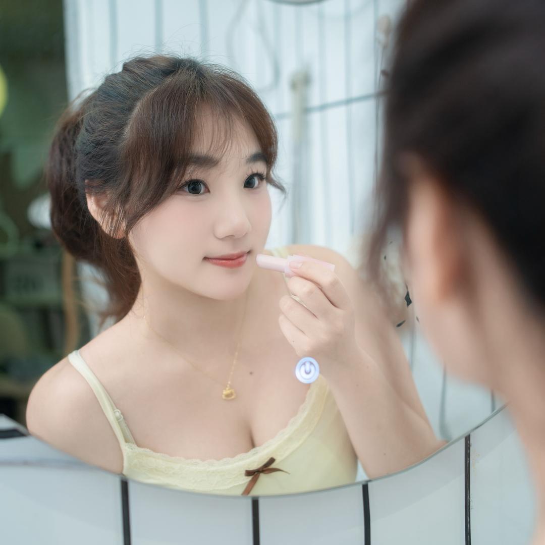戴戴