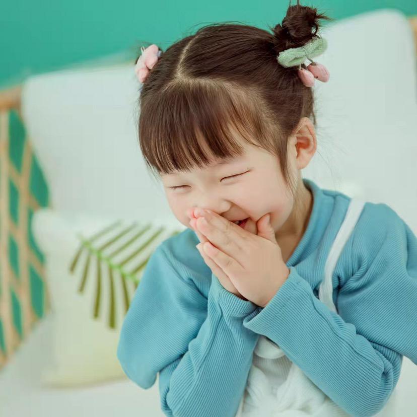 俺家有个小公主