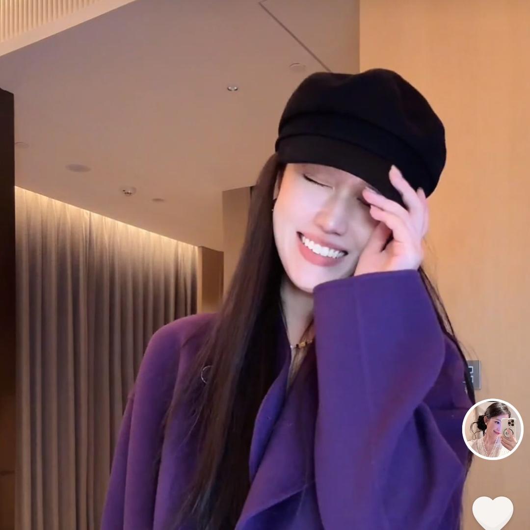 大李Dali（爆款定制女装）