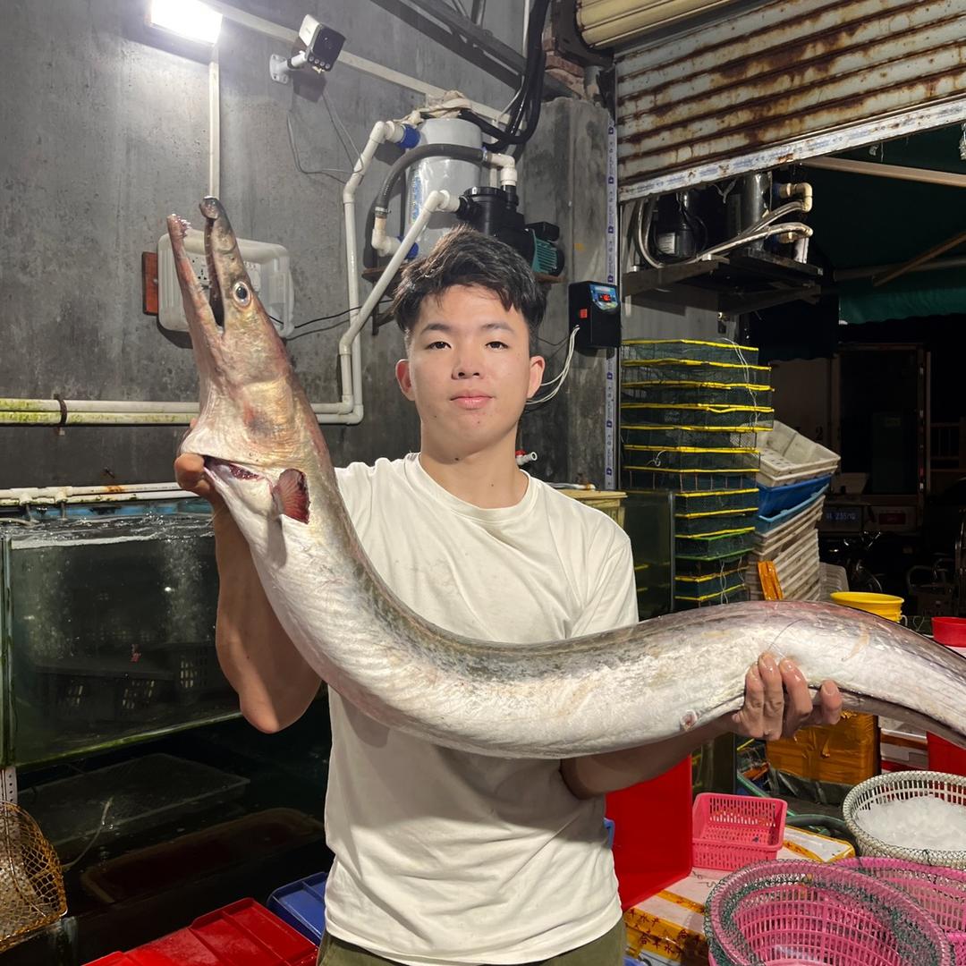 泽兄妮妮海鲜店