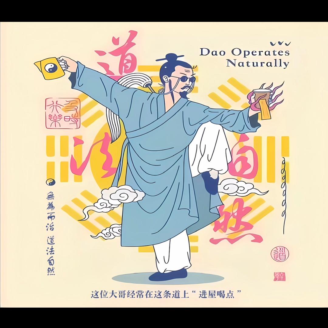 道一杯酒