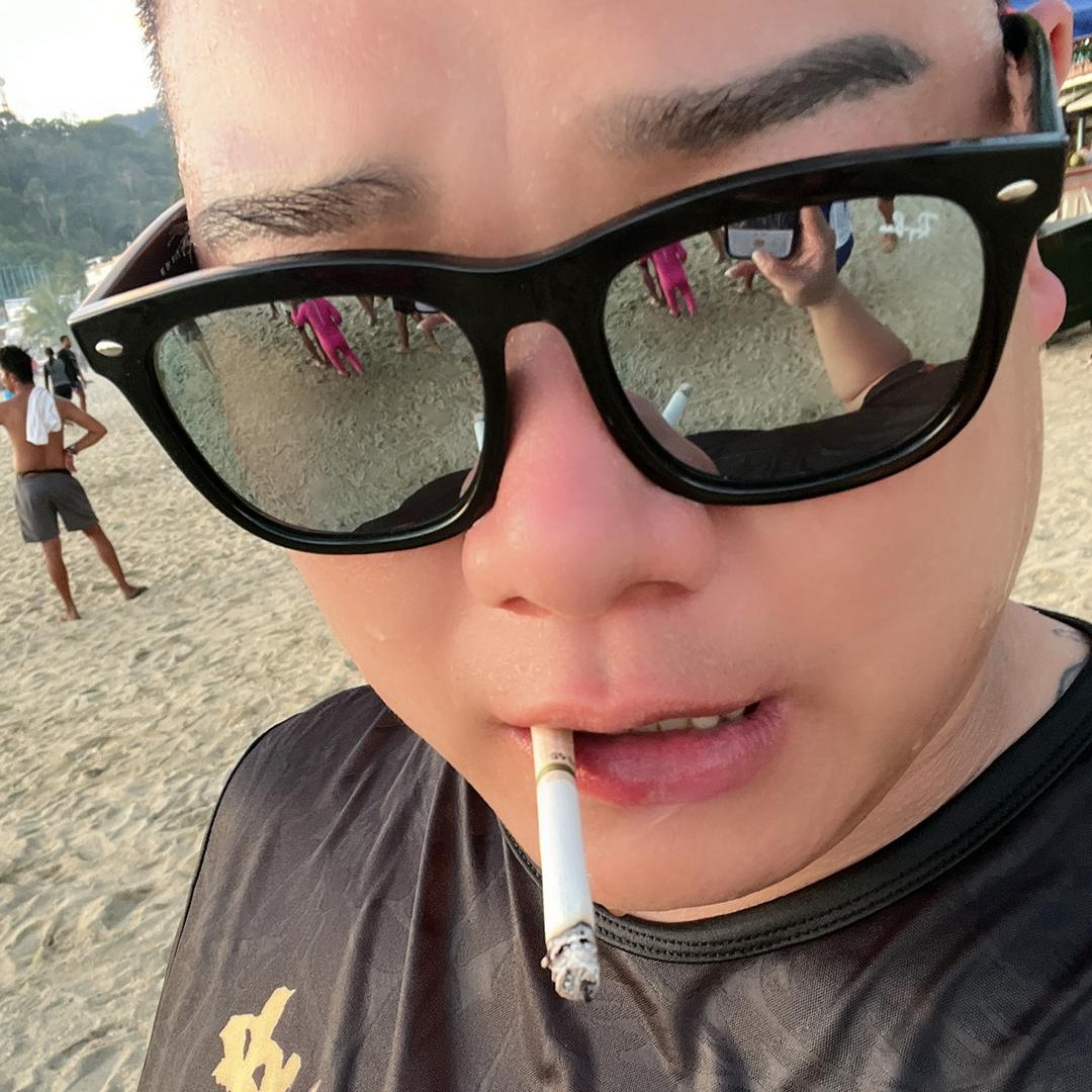 单恋一枝花🌈