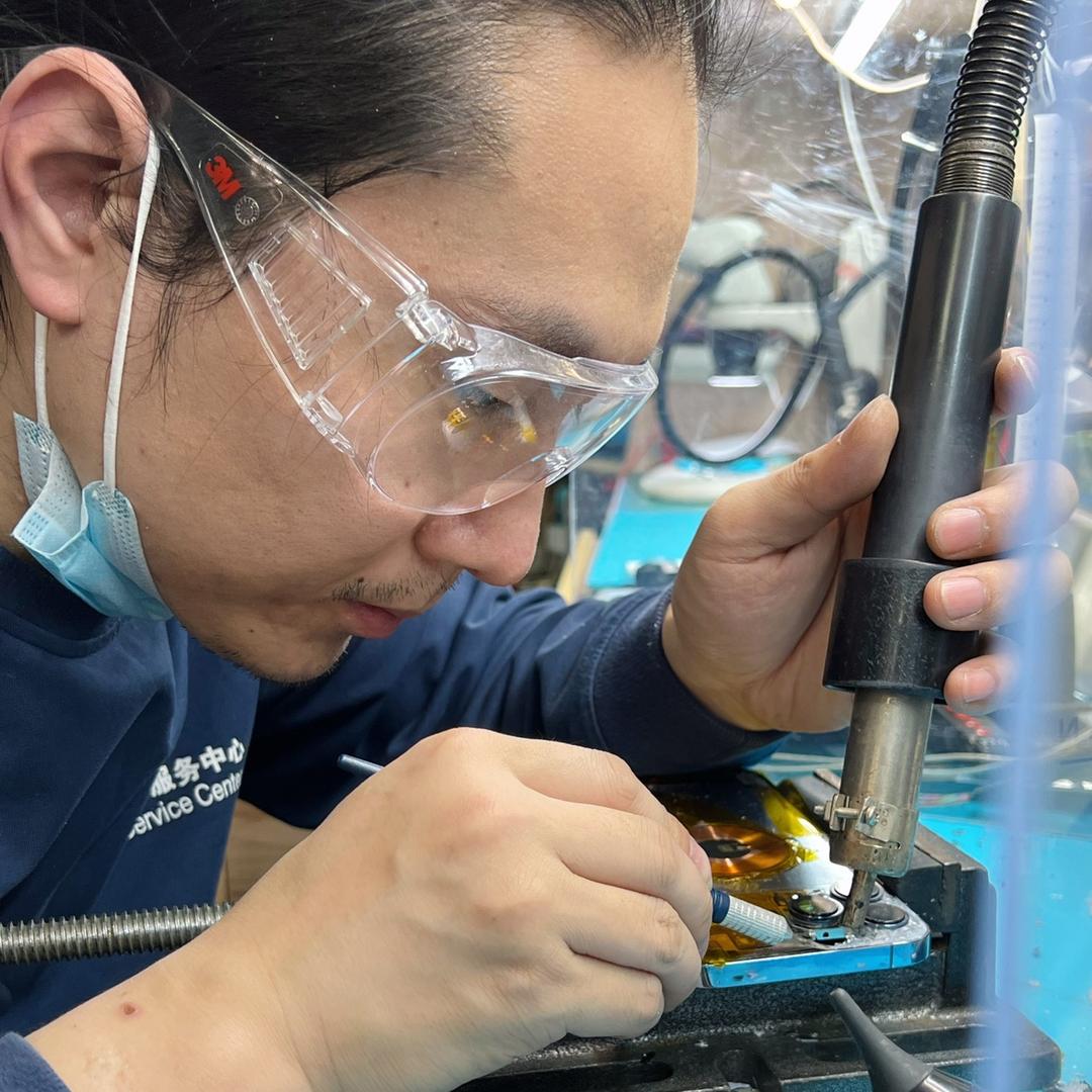 周口手机维修张小宇