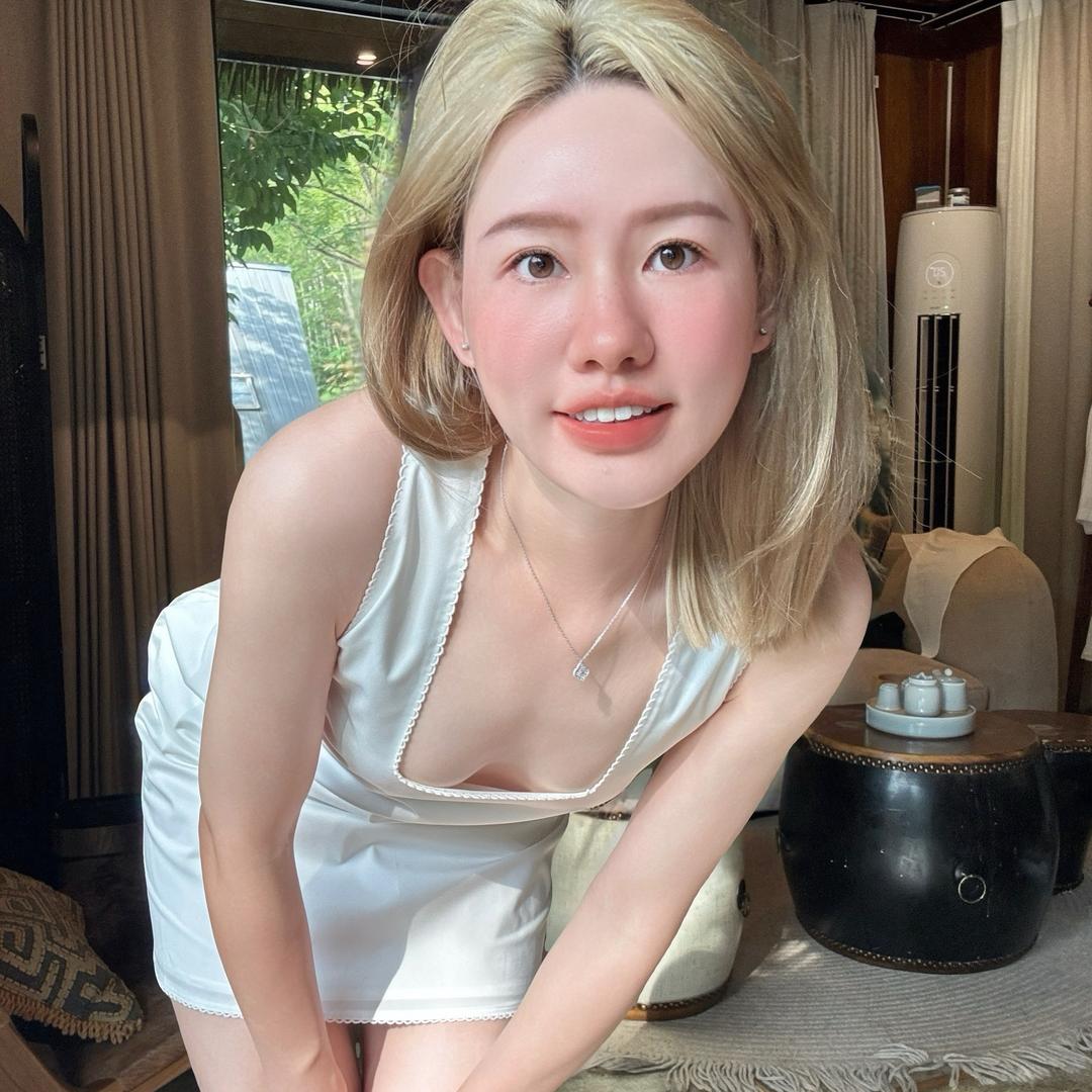 我这该死的魅力