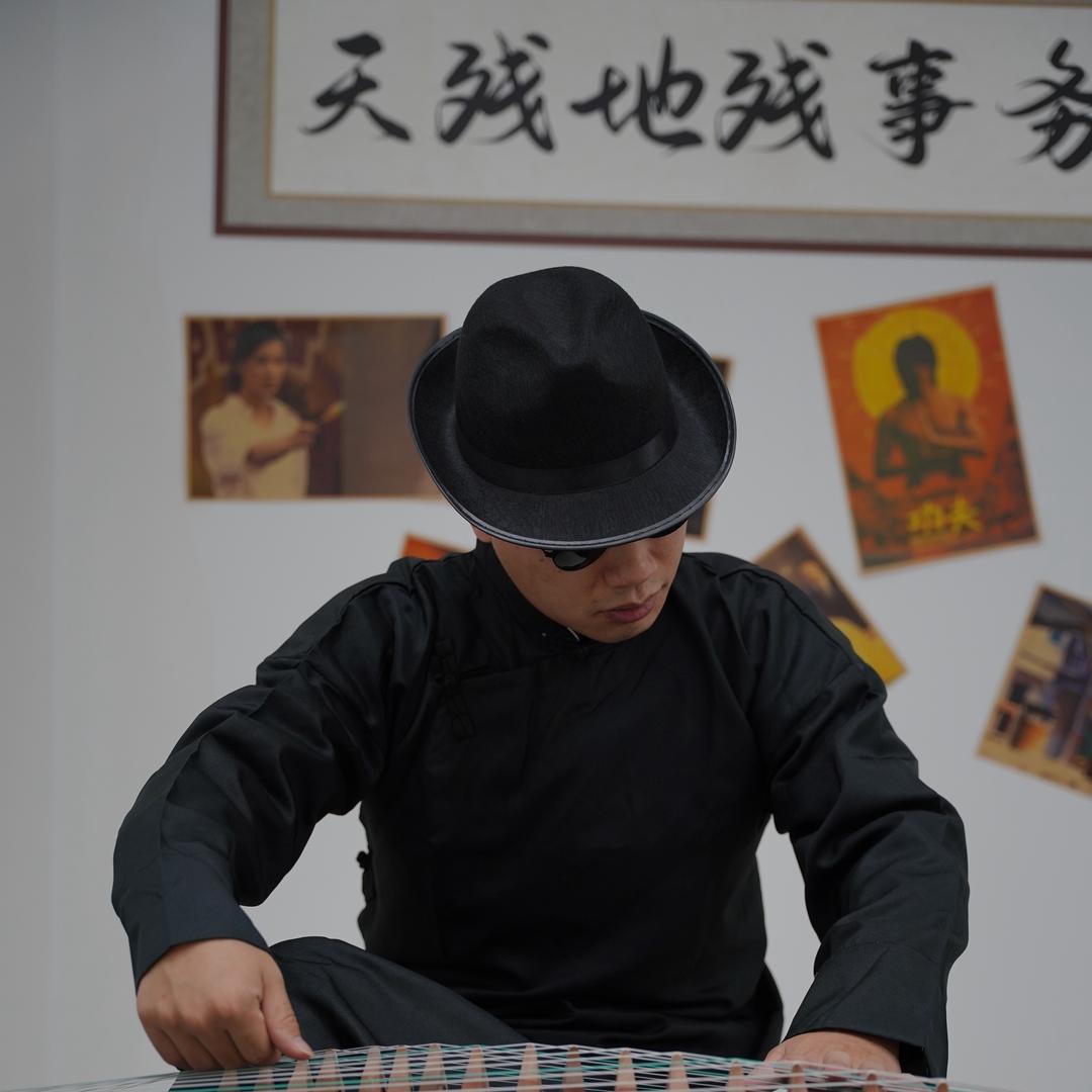 楠神日记