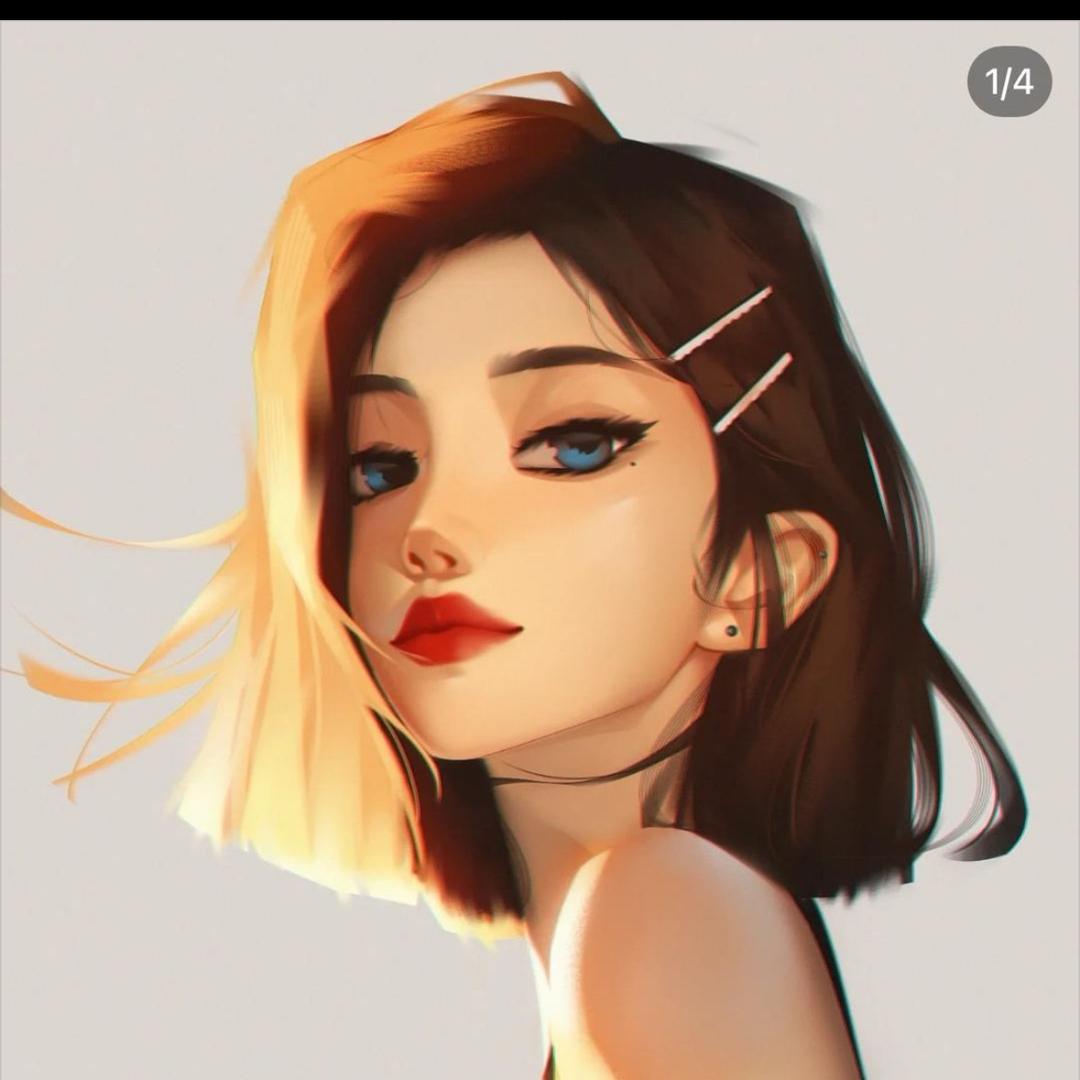 是林林呀