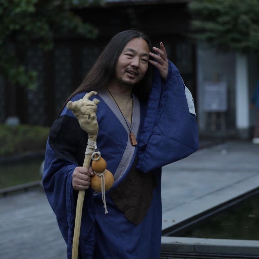 大师搅屎棍