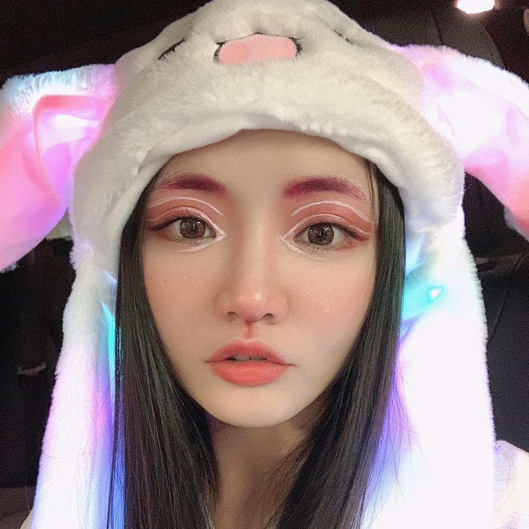 冰冰的冰