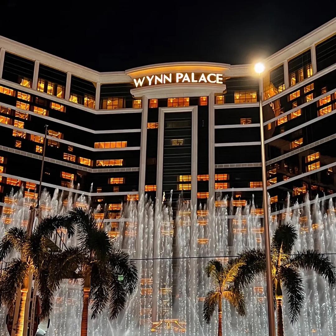 澳门🇲🇴中古仓