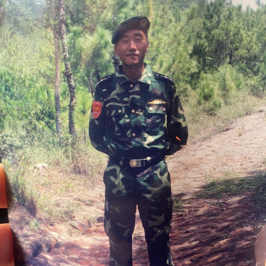 风吹雨打知生活，苦尽甘来懂人生。