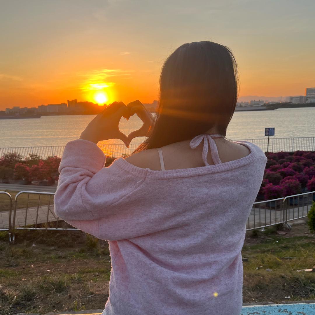 以后