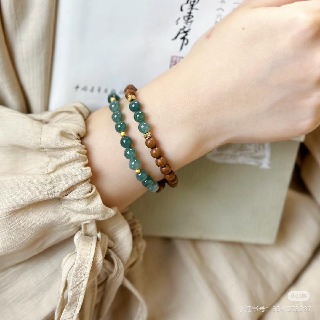 珠小串彩宝精选