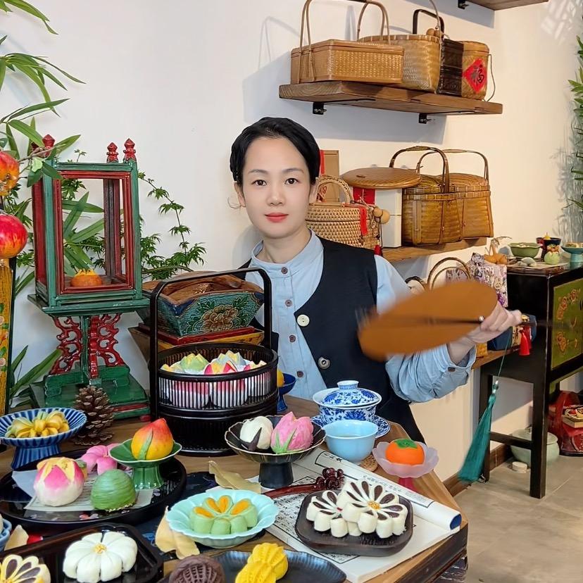 小凡探店