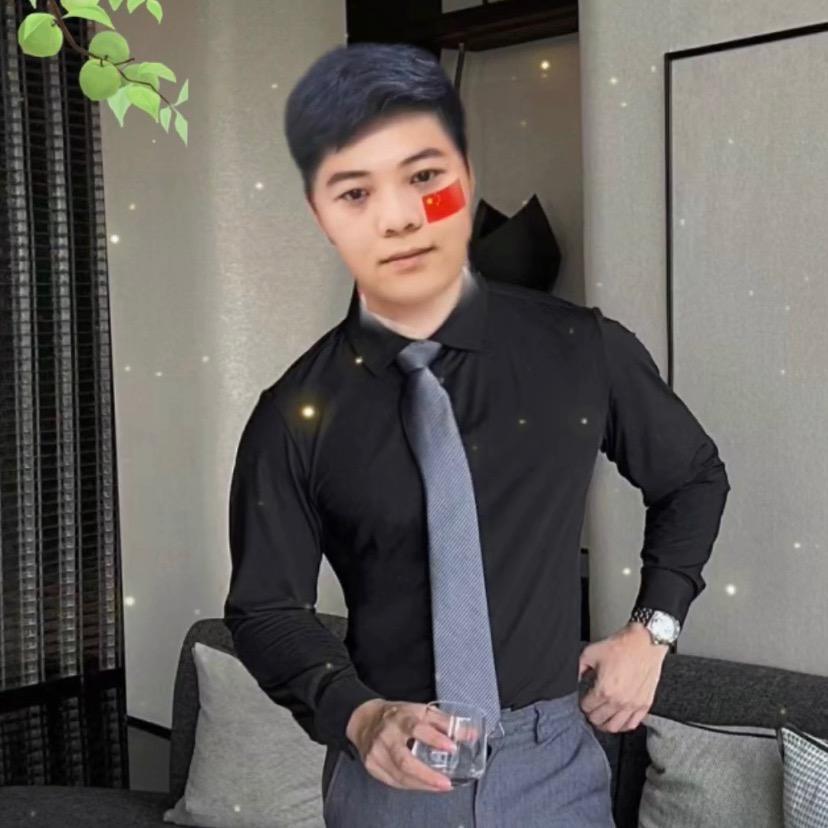 张颜学写字