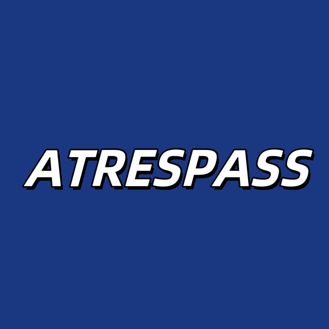 ATRESPASS（品质升级版）