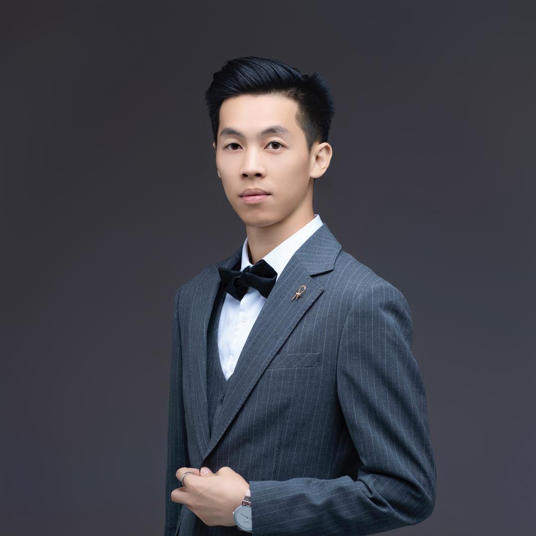 昆明阿宇收头发
