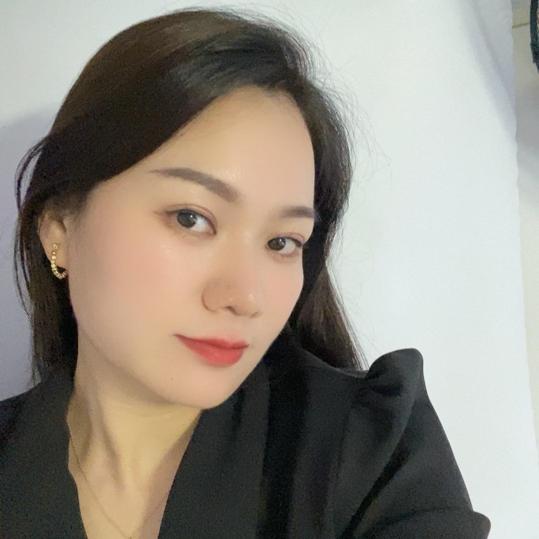 爱美业的满满