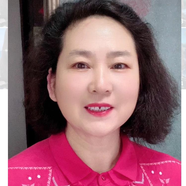 回头一笑🔥🔥