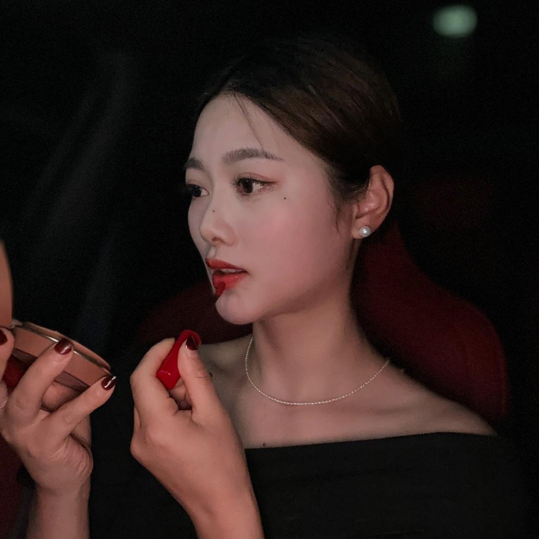 卖螃蟹的酥妻