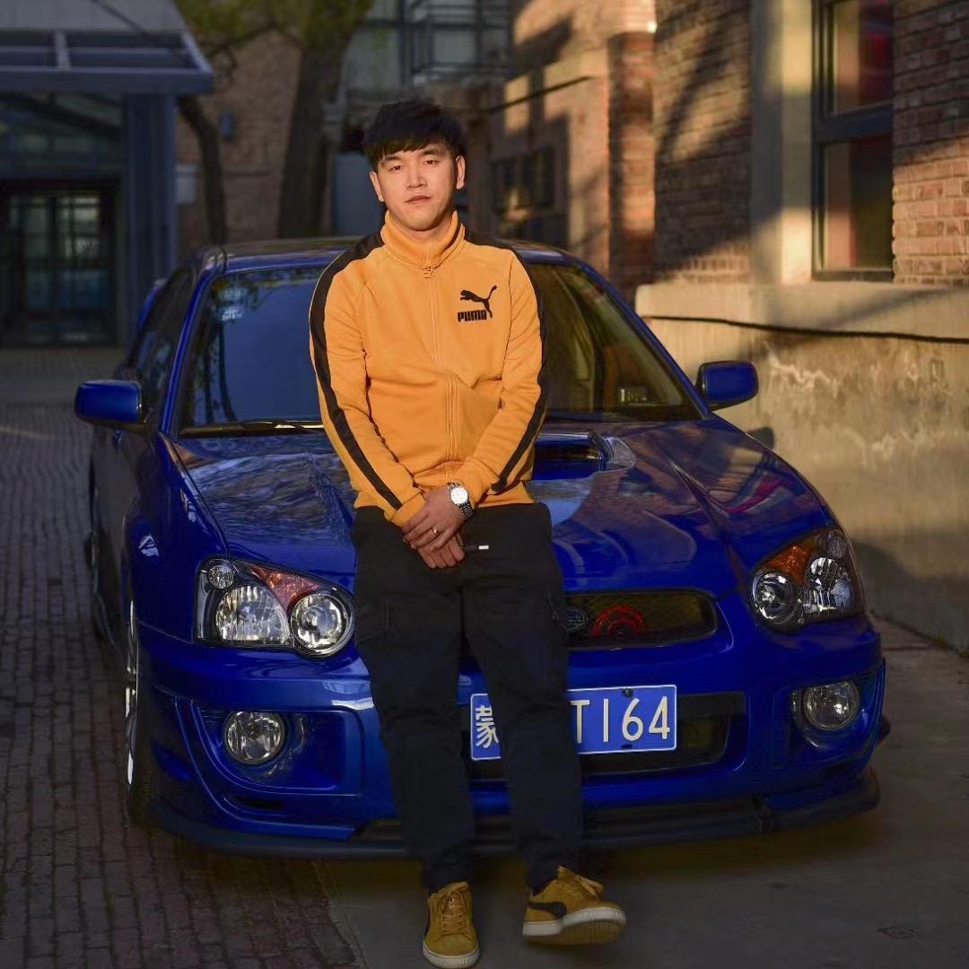 博洋说车