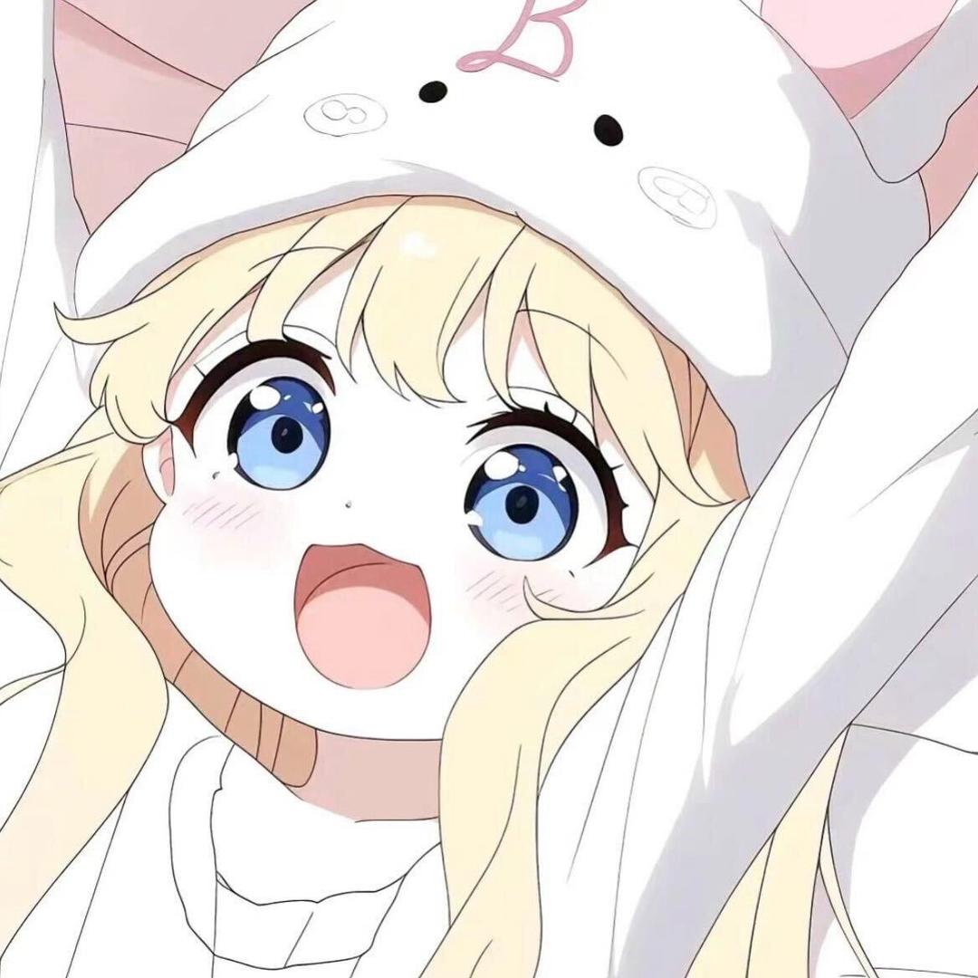 小Yang又困ˡᵃ💤