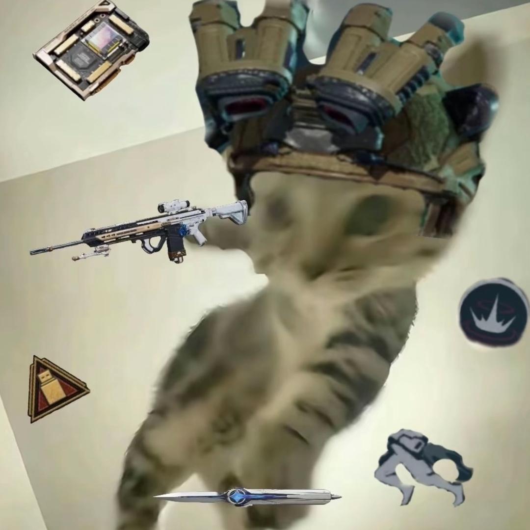 莫衍（三角洲行动）